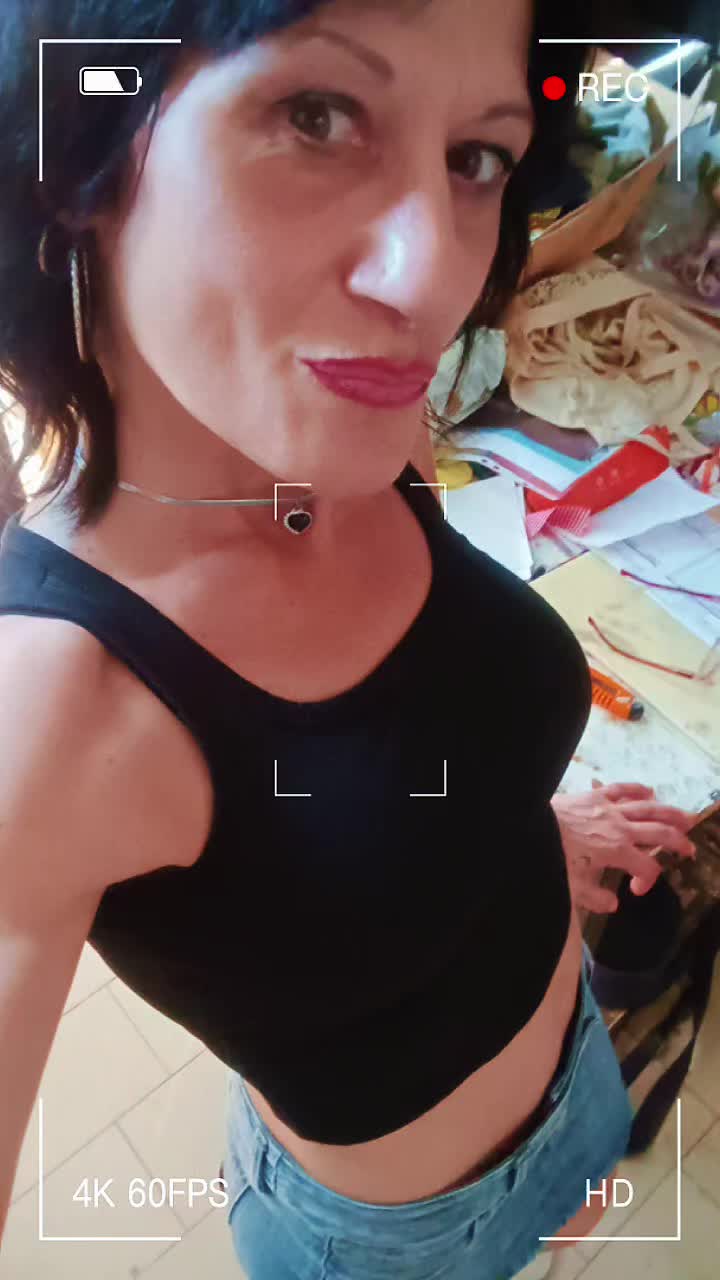 @Angela Fornaro