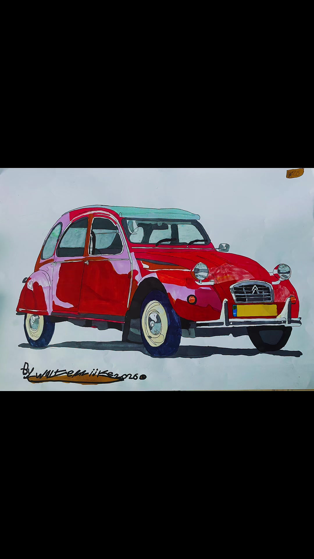 @Walter Rijke Art and more