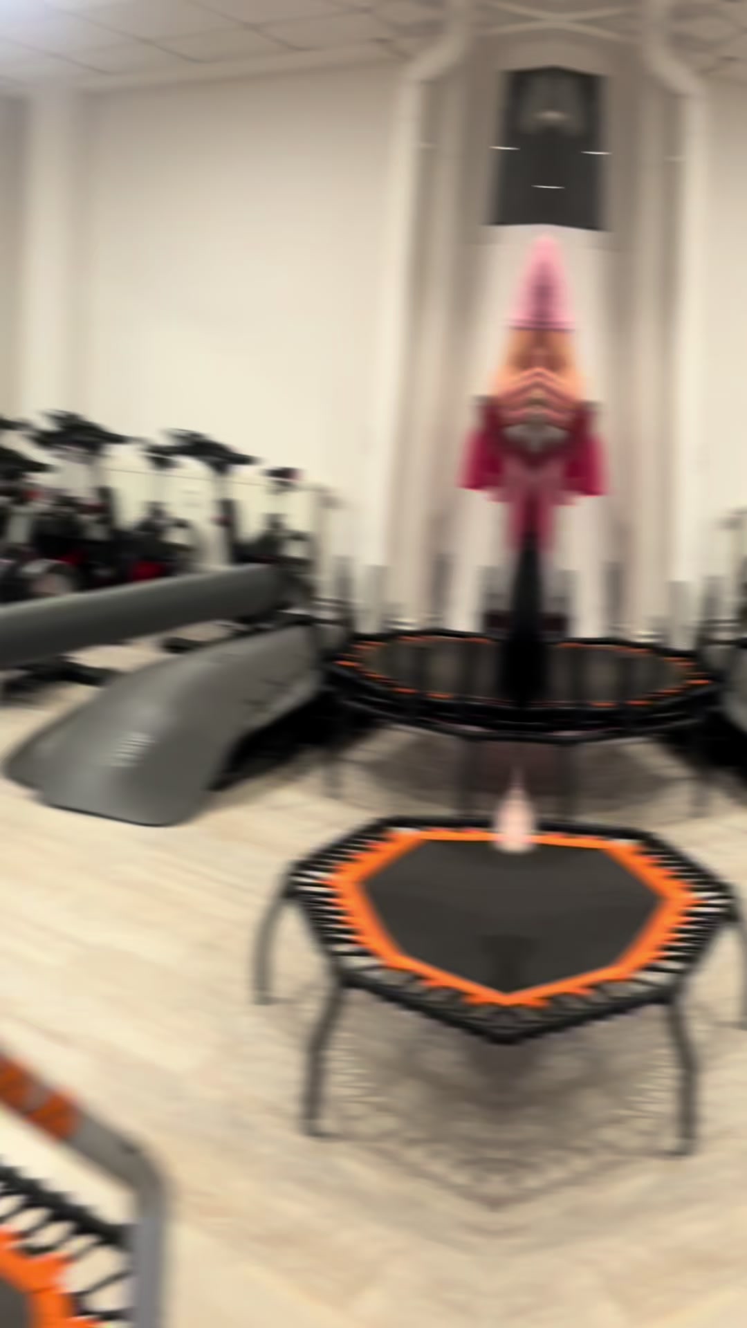 @CamyTauFit💪