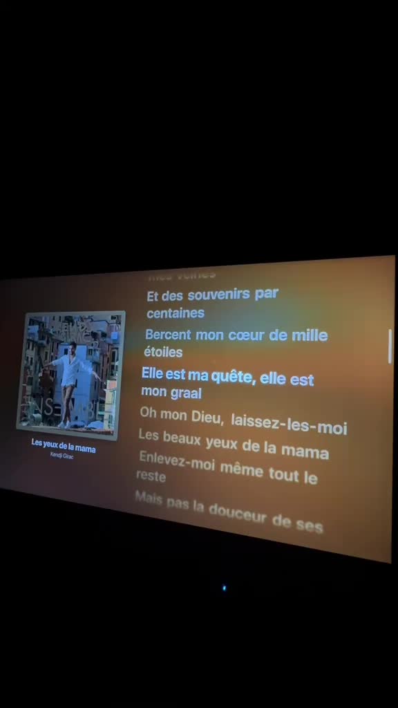 @lyrics