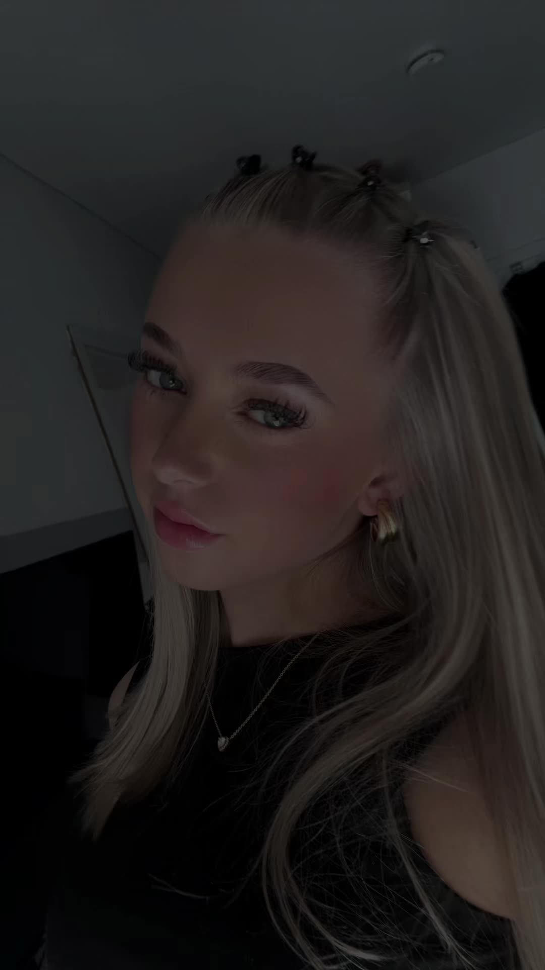 @Tessa ๐ค