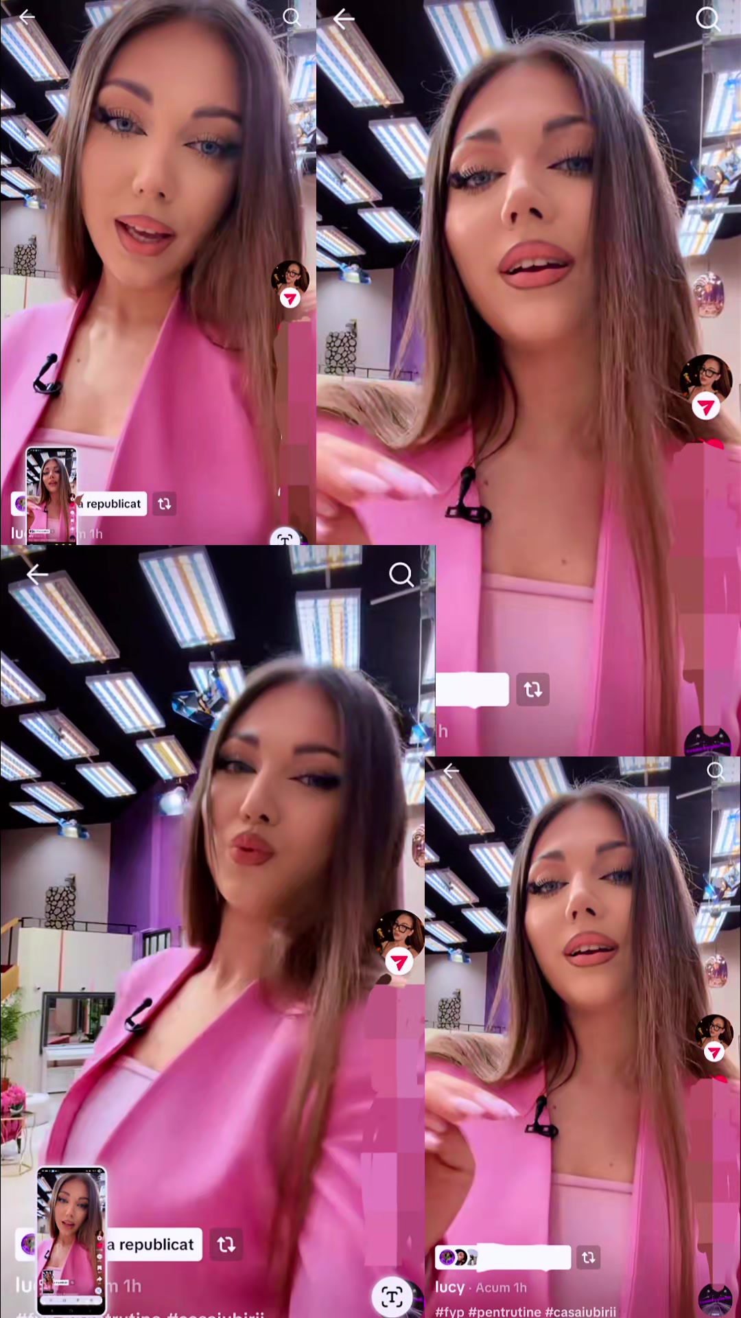 @💜INIMIOARELE💜LUCIA💜