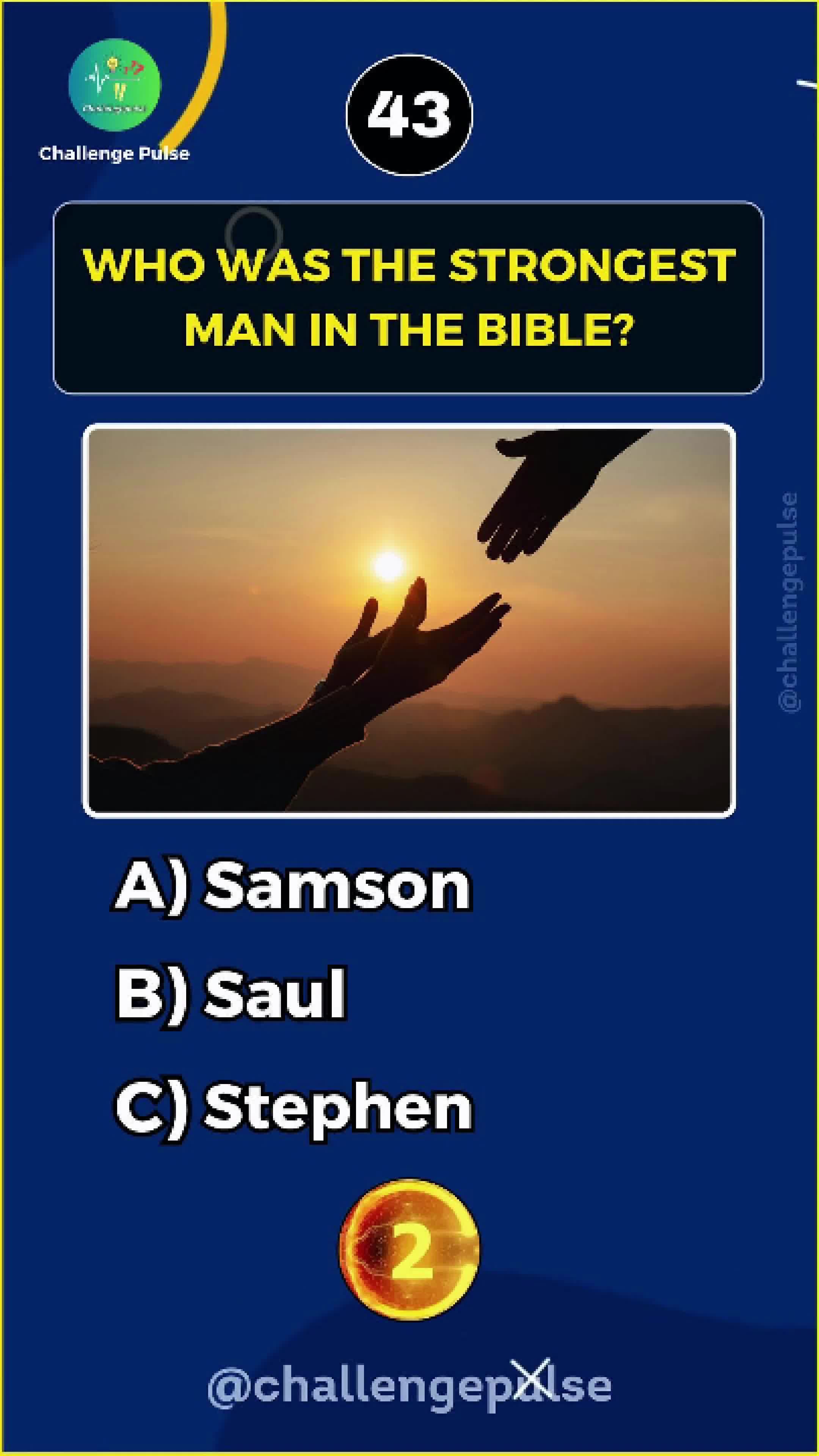 @Challengepulse