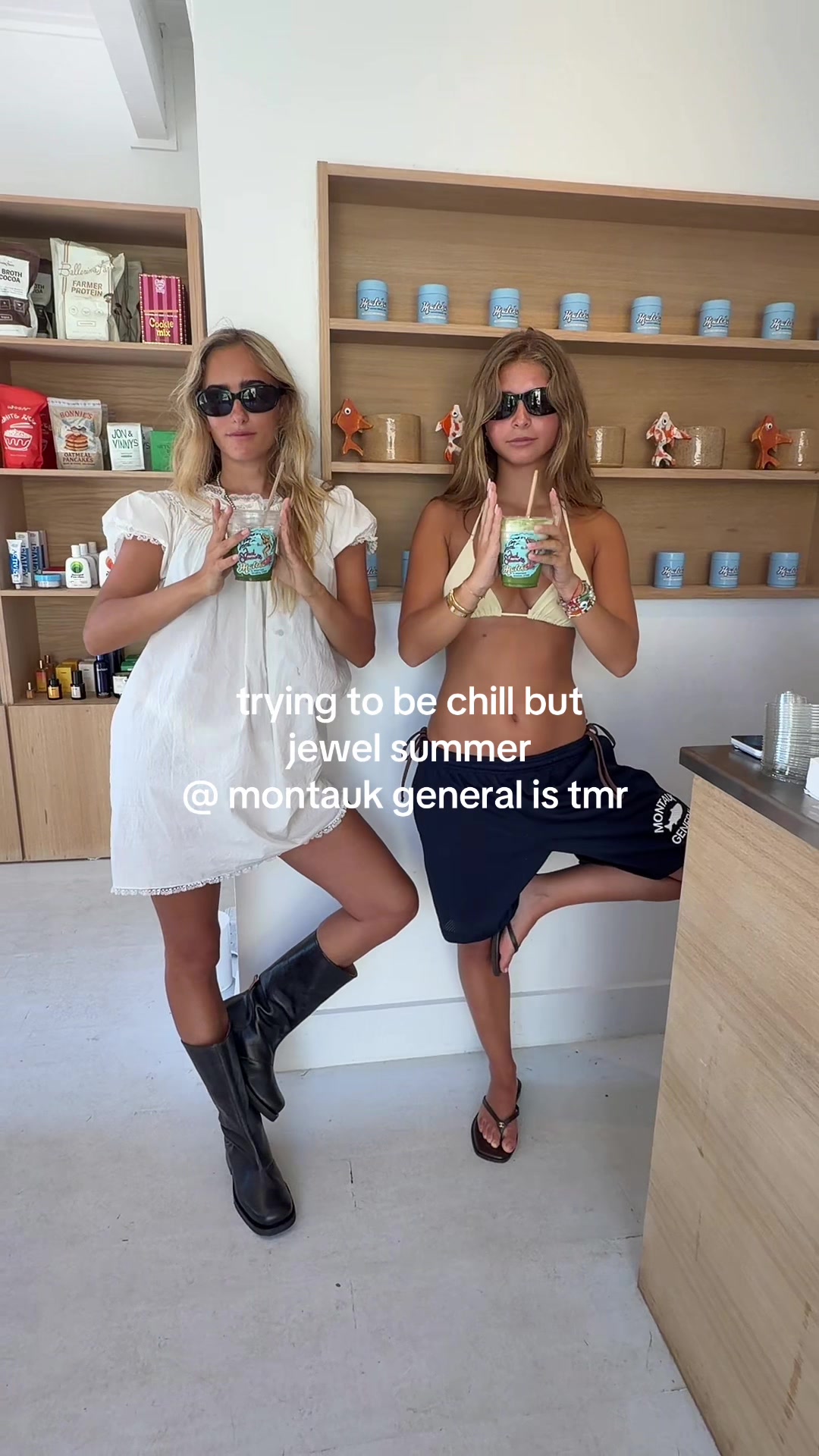 @Jewel Summer