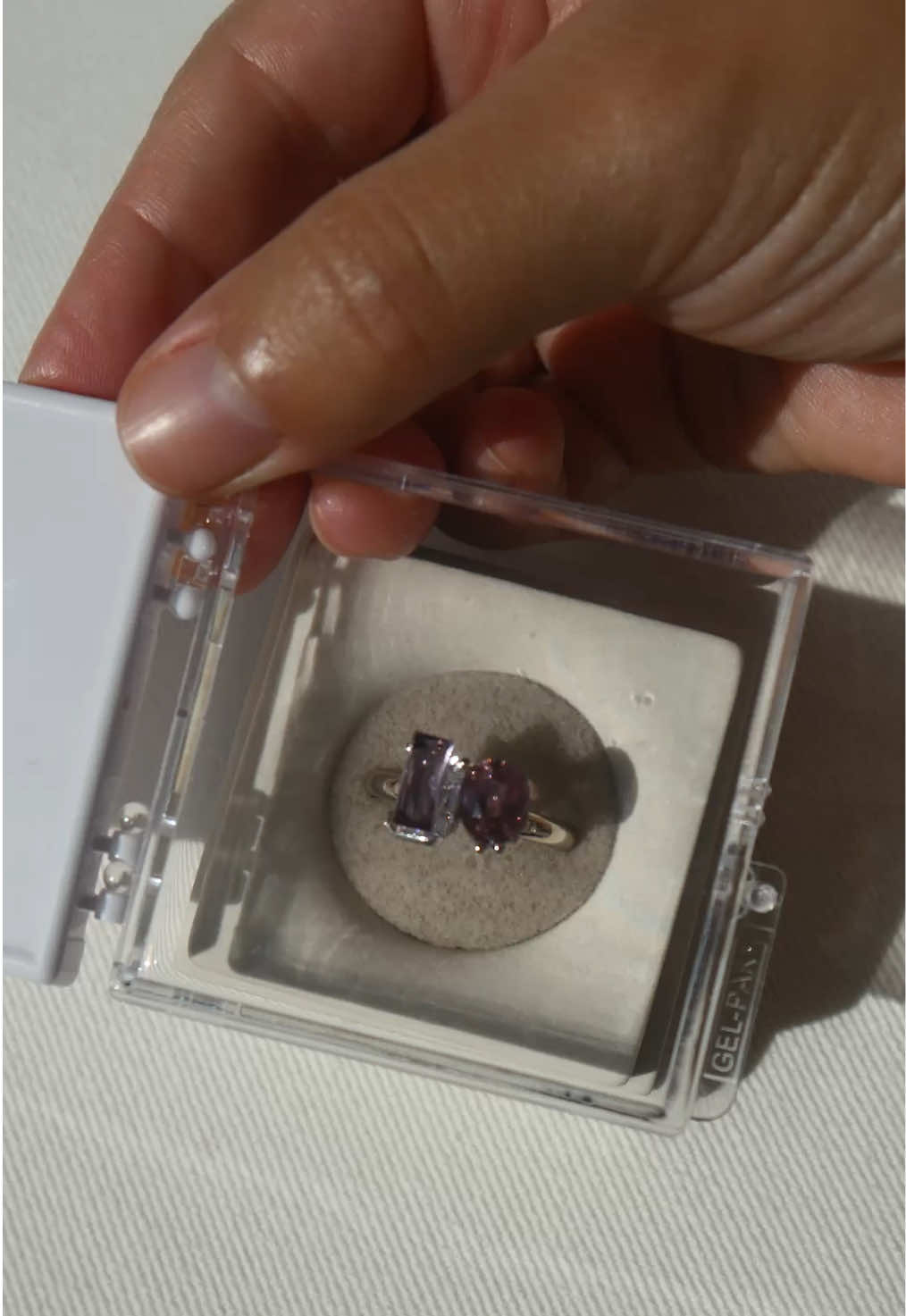 @Bario Neal Jewelry