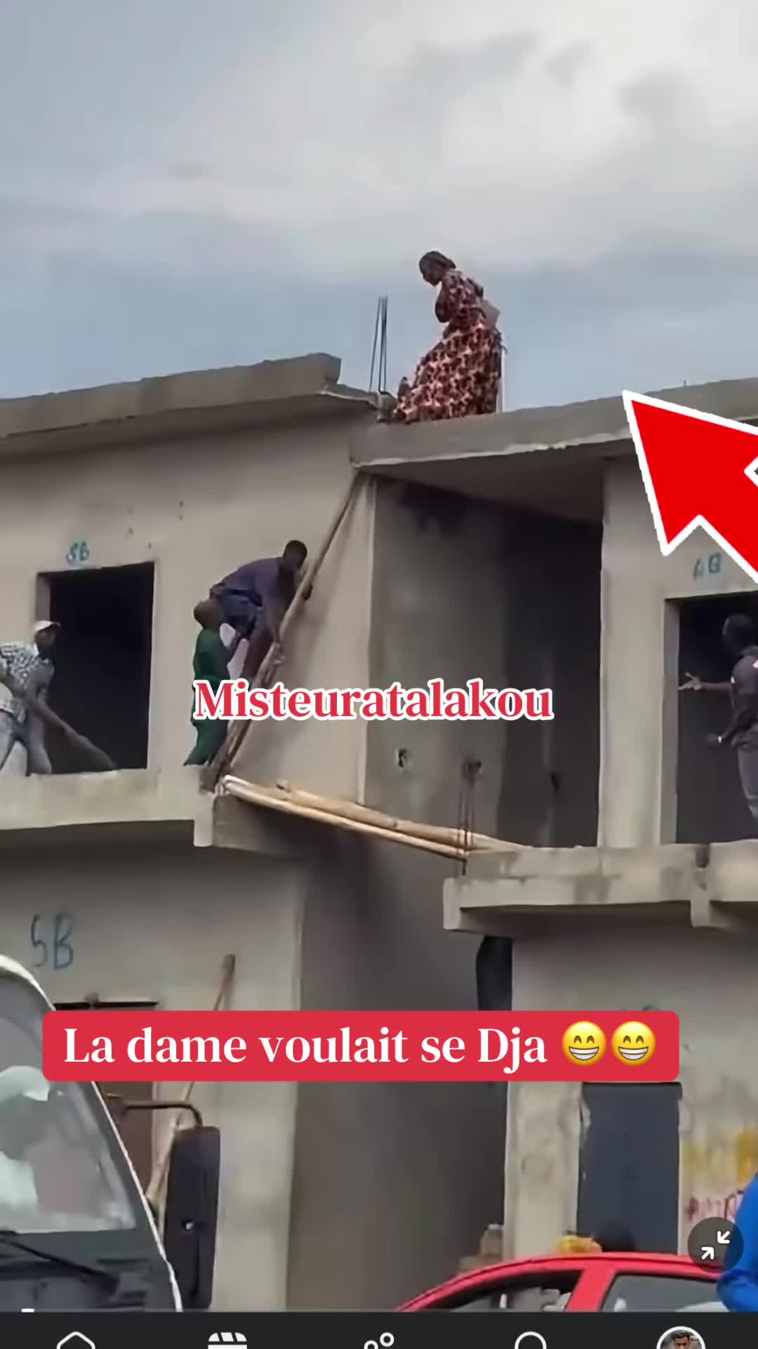 @Misteur atalakou