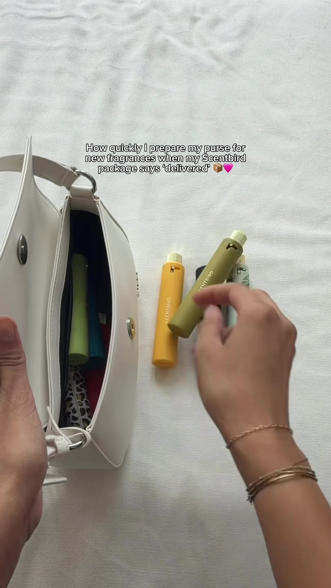 @Scentbird