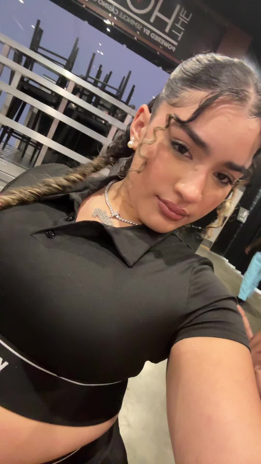 @HaileyMia👸🏽