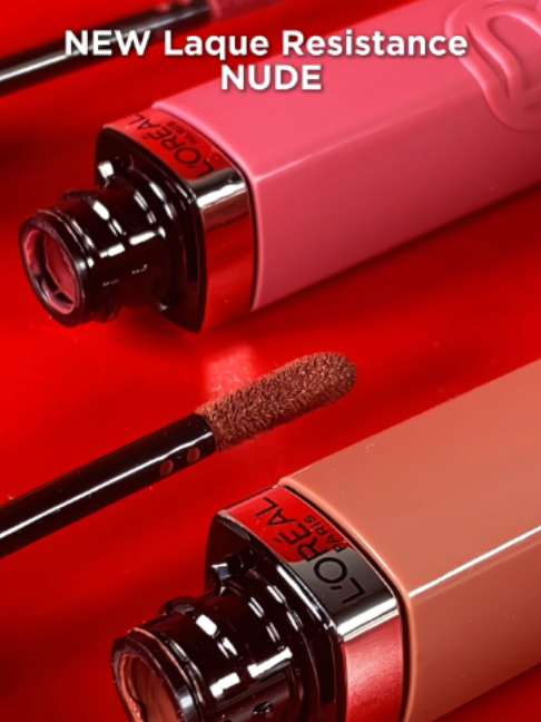 @LorealParisMalaysia