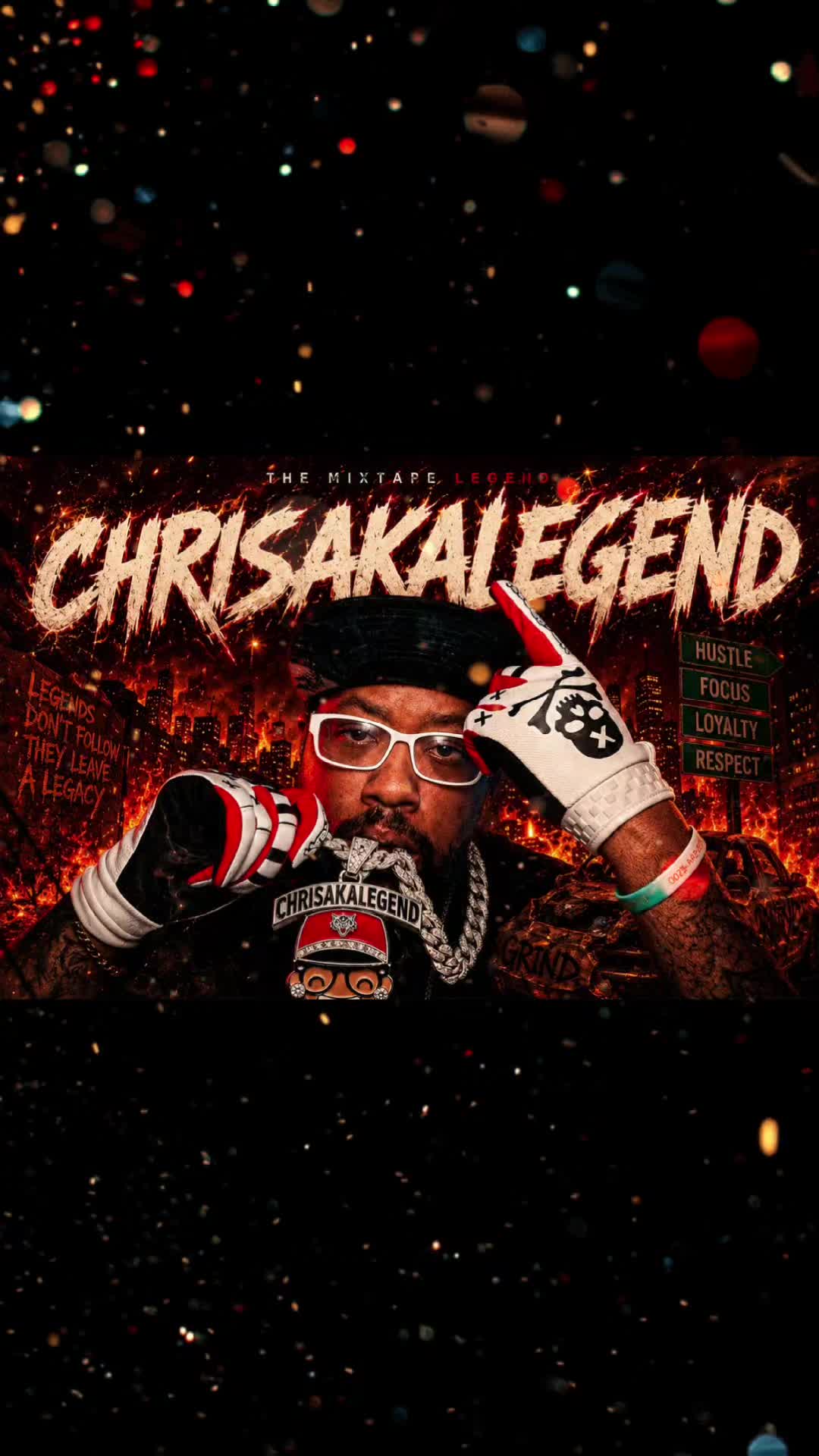 @Chrisakalegend