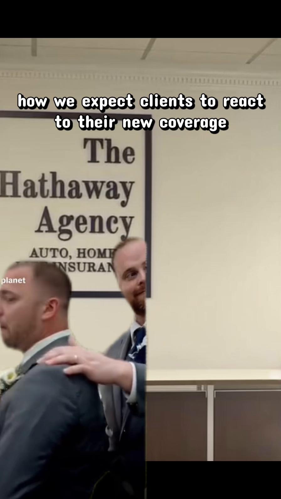 @The Hathaway Agency