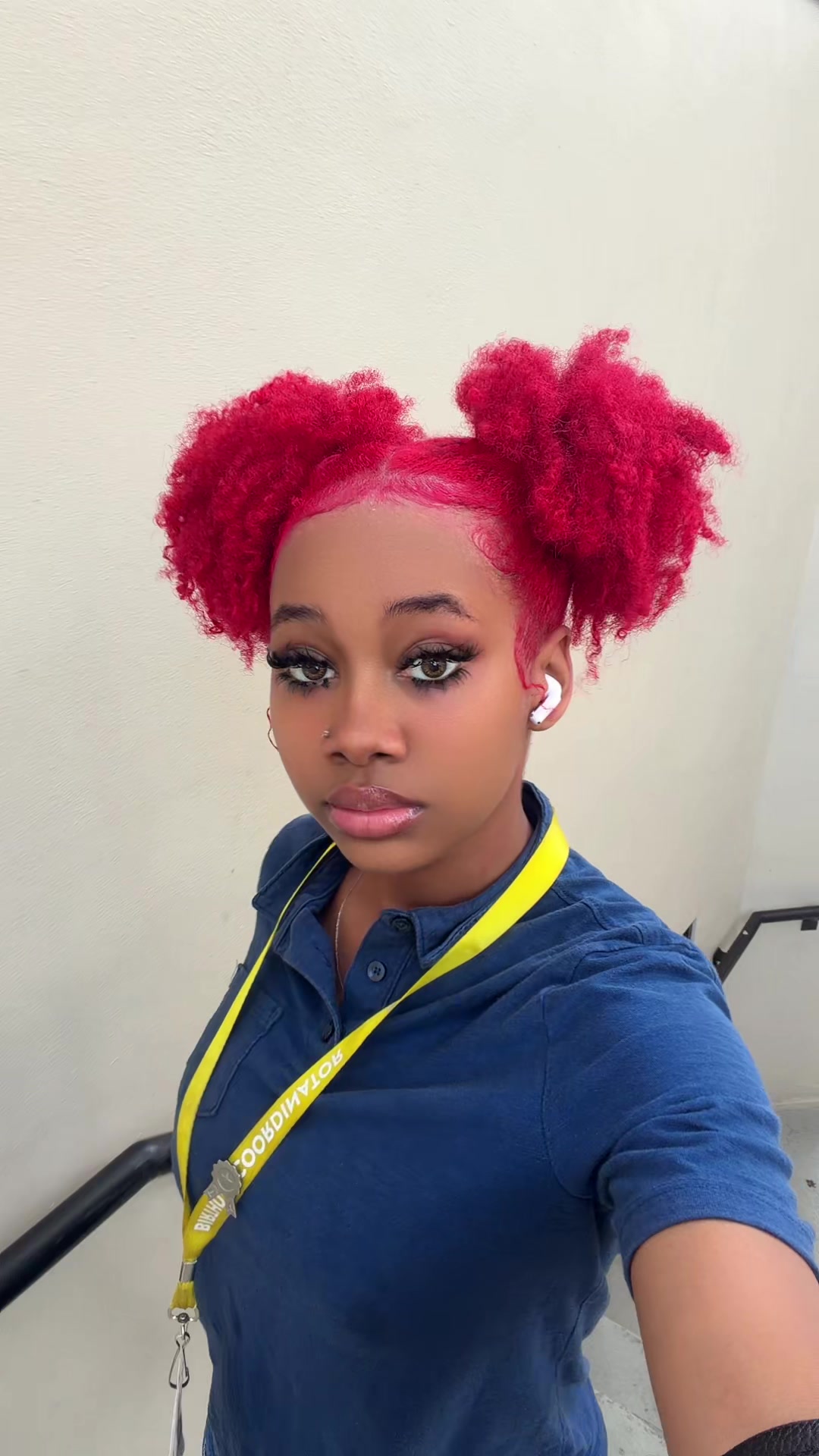 @bubbles 🫧👱🏾♀️