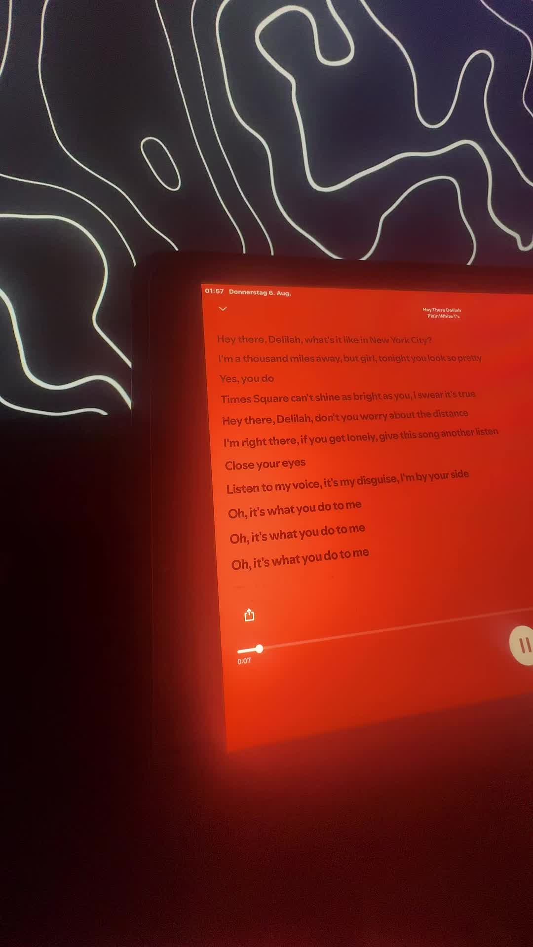 @SpotifyBeats