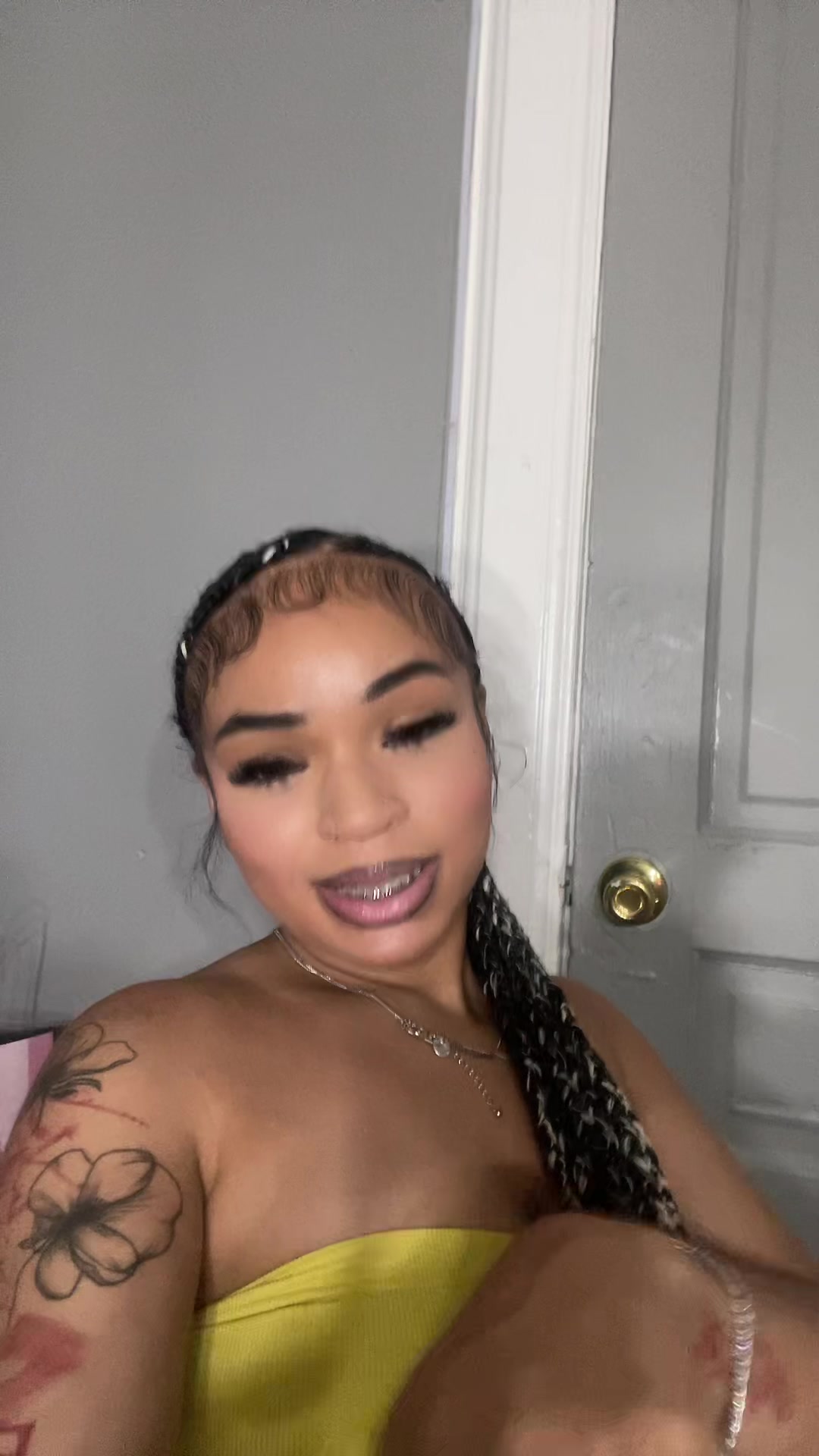 @Amya Lanaé