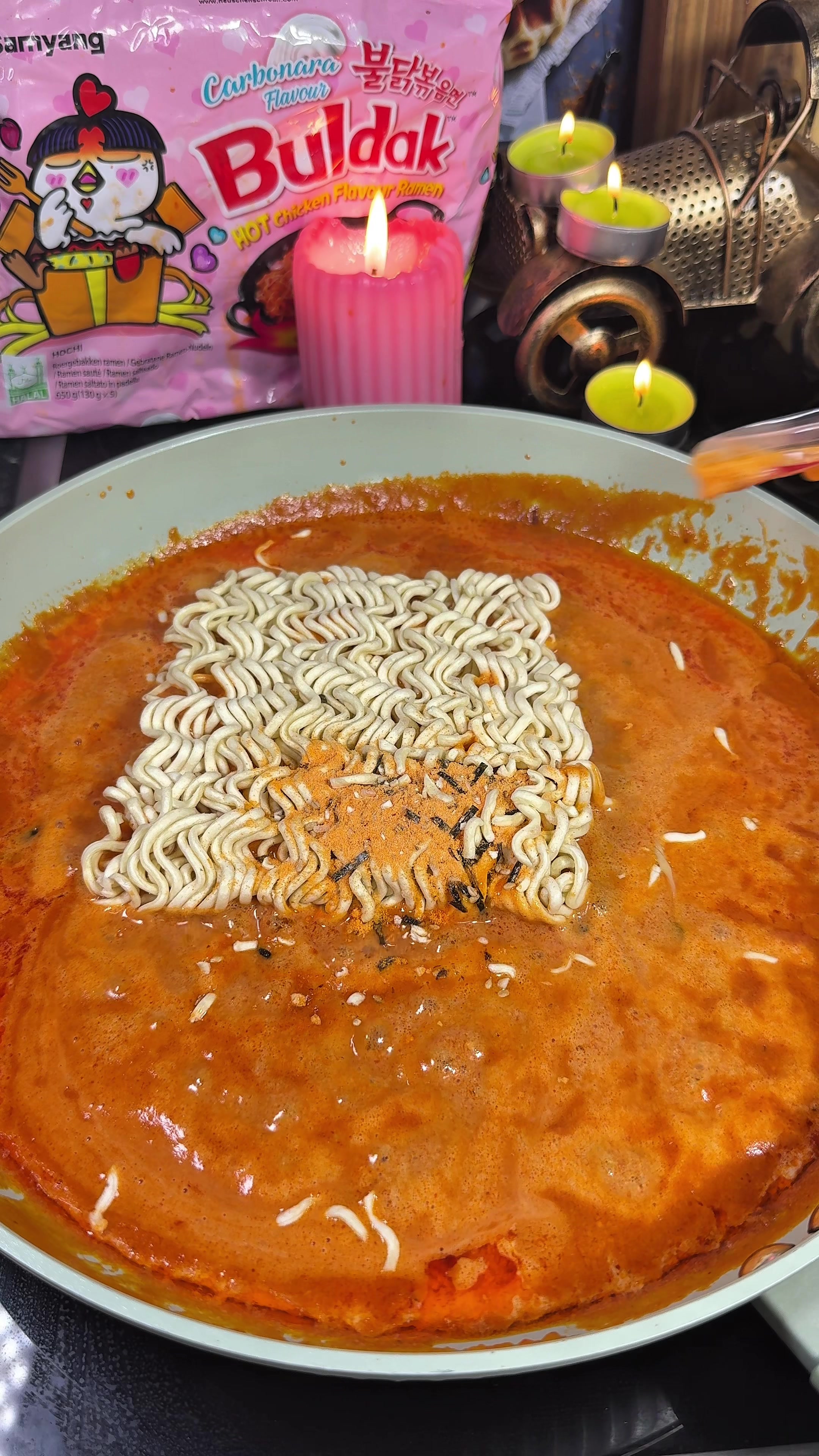 @Alena Cooks