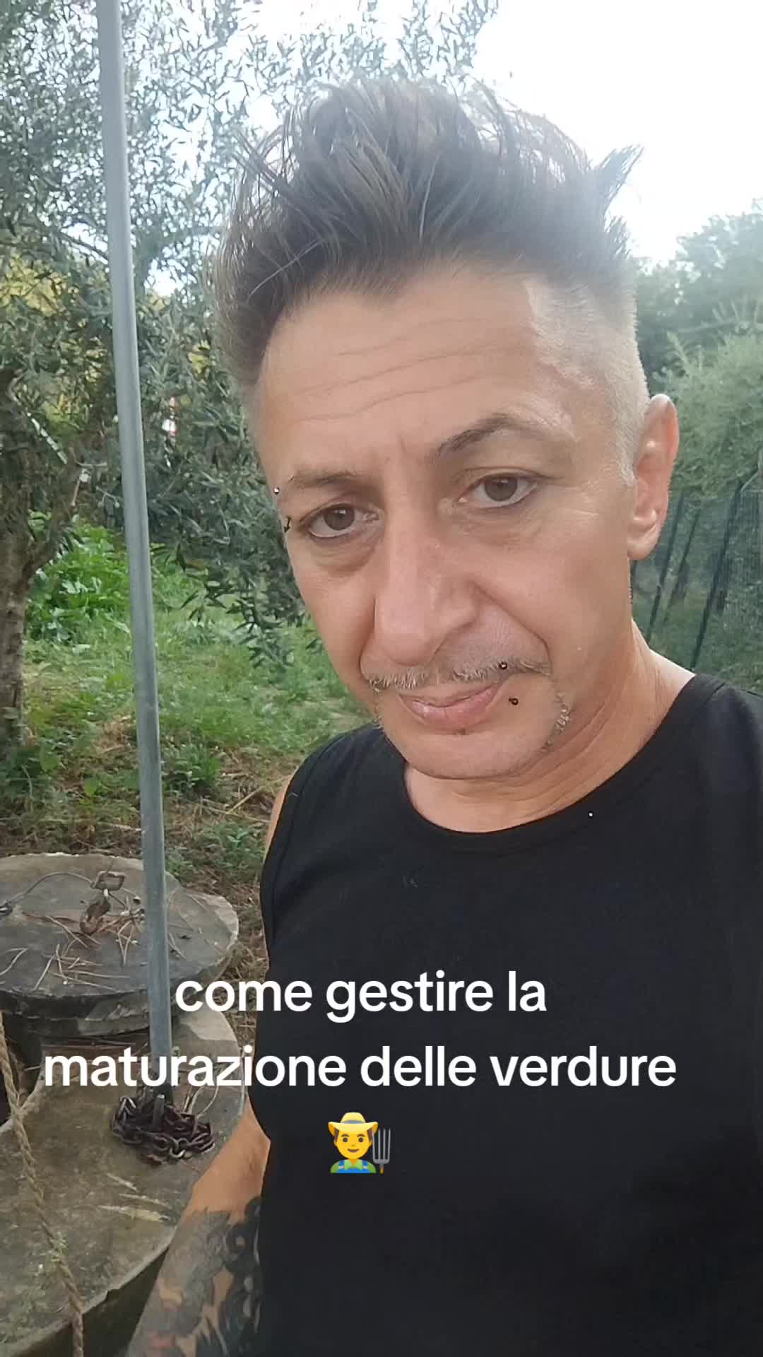 @Nell'orto di Alex ๐๐๐จ๐พ
