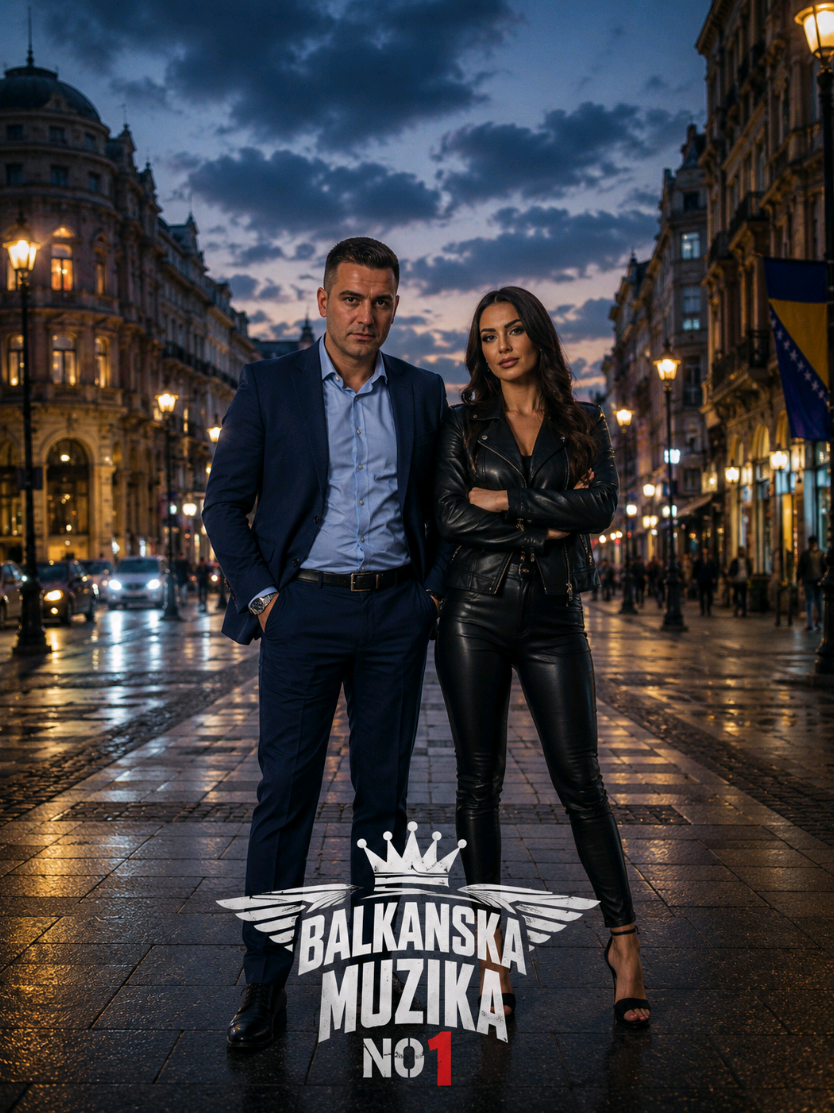 @Balkanska Muzika No1