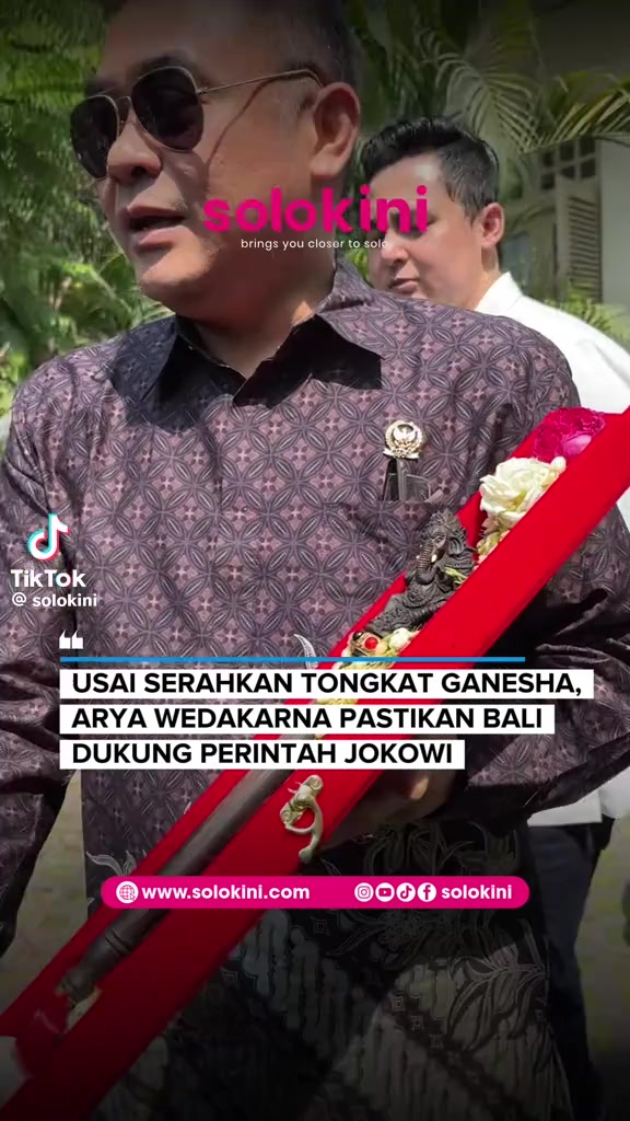 @AJIK PANTAU