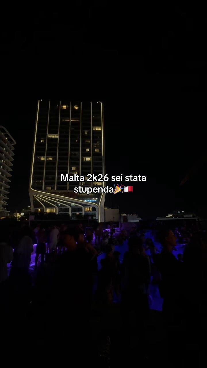 @La tua guida a Malta 🪩🏝️🇲🇹