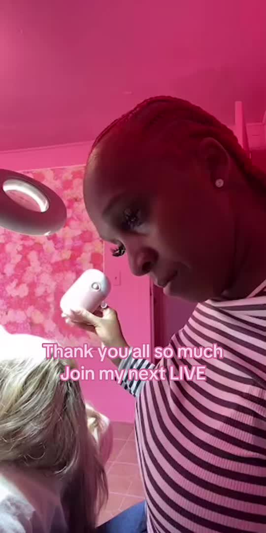 @Barbie Davis