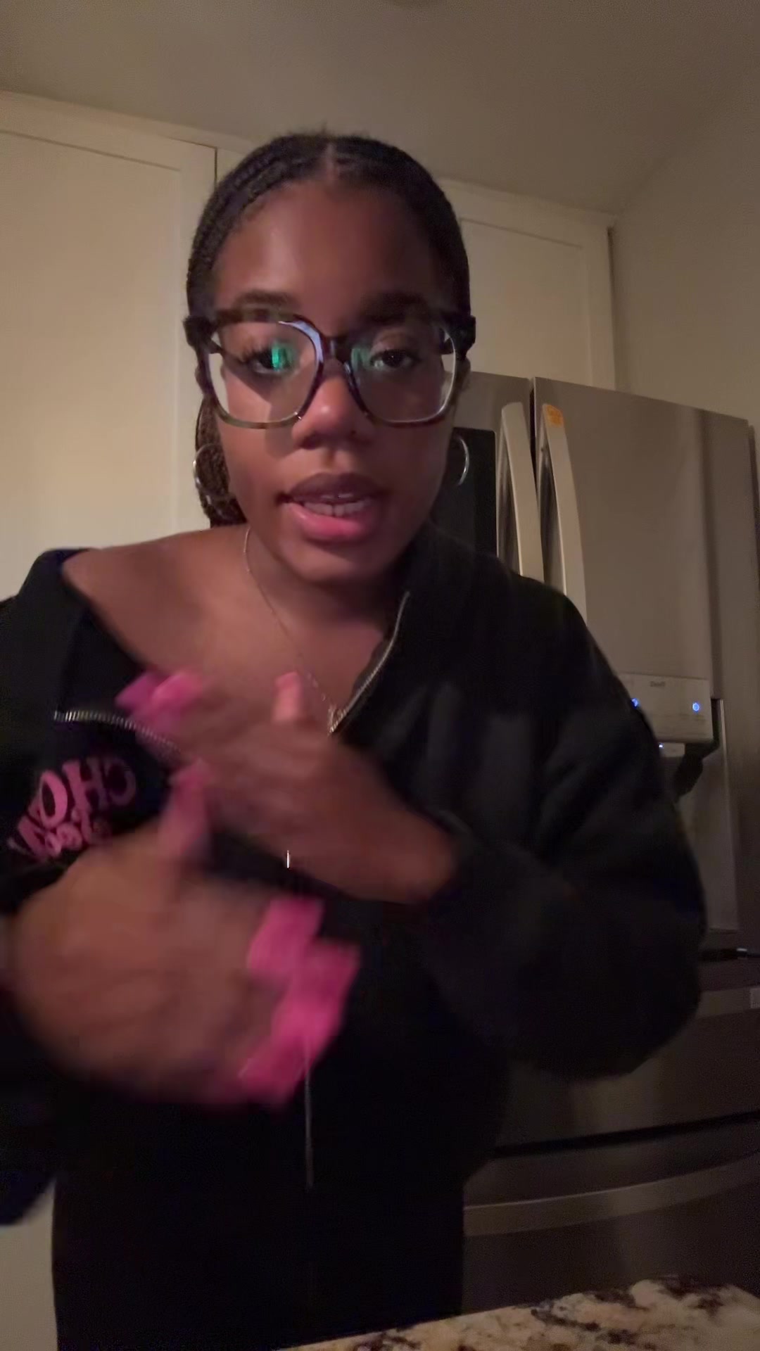 @Ajanae