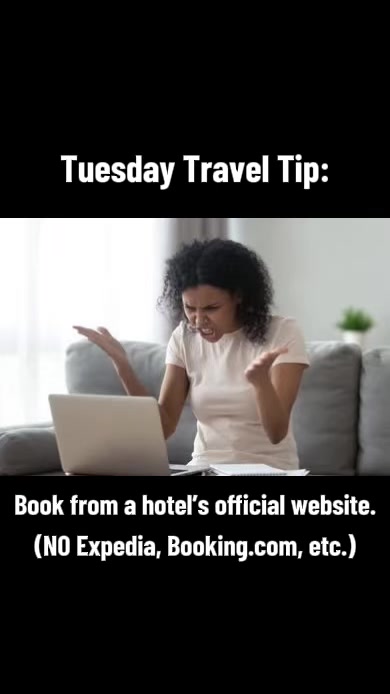 @GoGirls! Travel