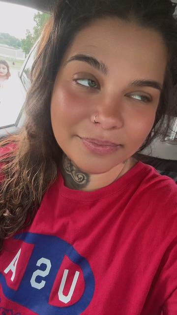 @Cailey Tucker