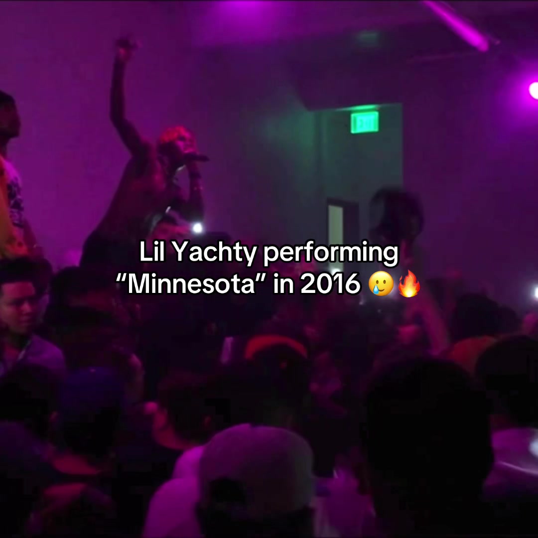 @Lil Yachty Fan 🛥️