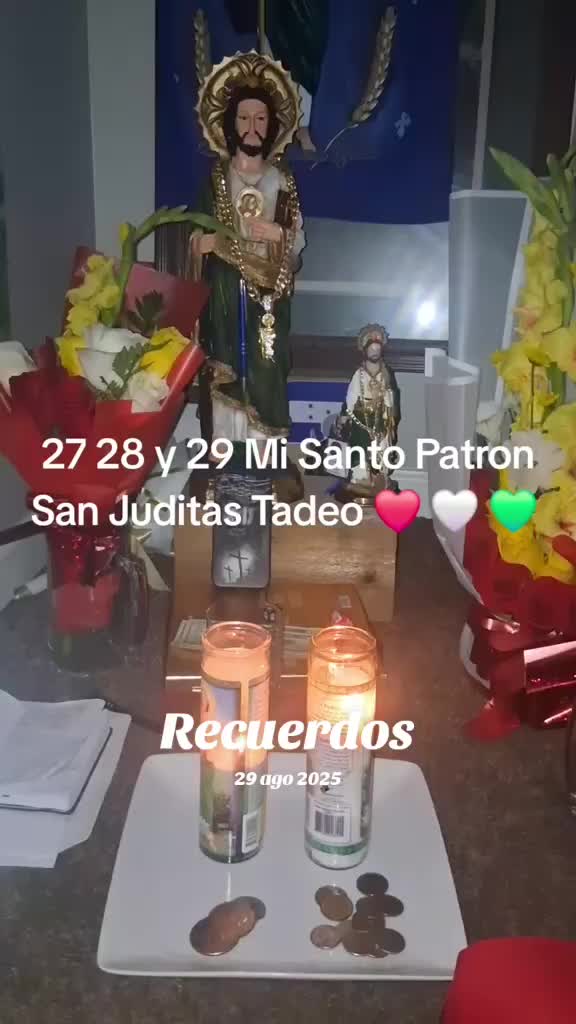 @CD SAN JUDAS TADEO