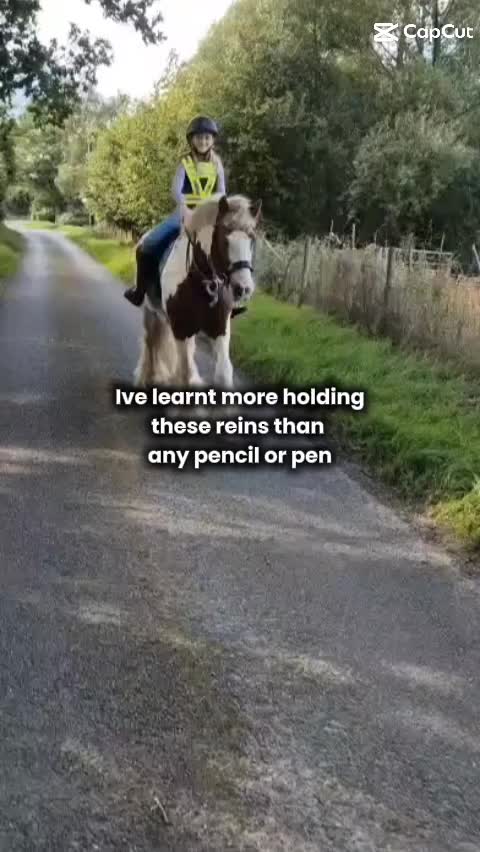 @🐎🩷Alexa and bobby 🩷🐴