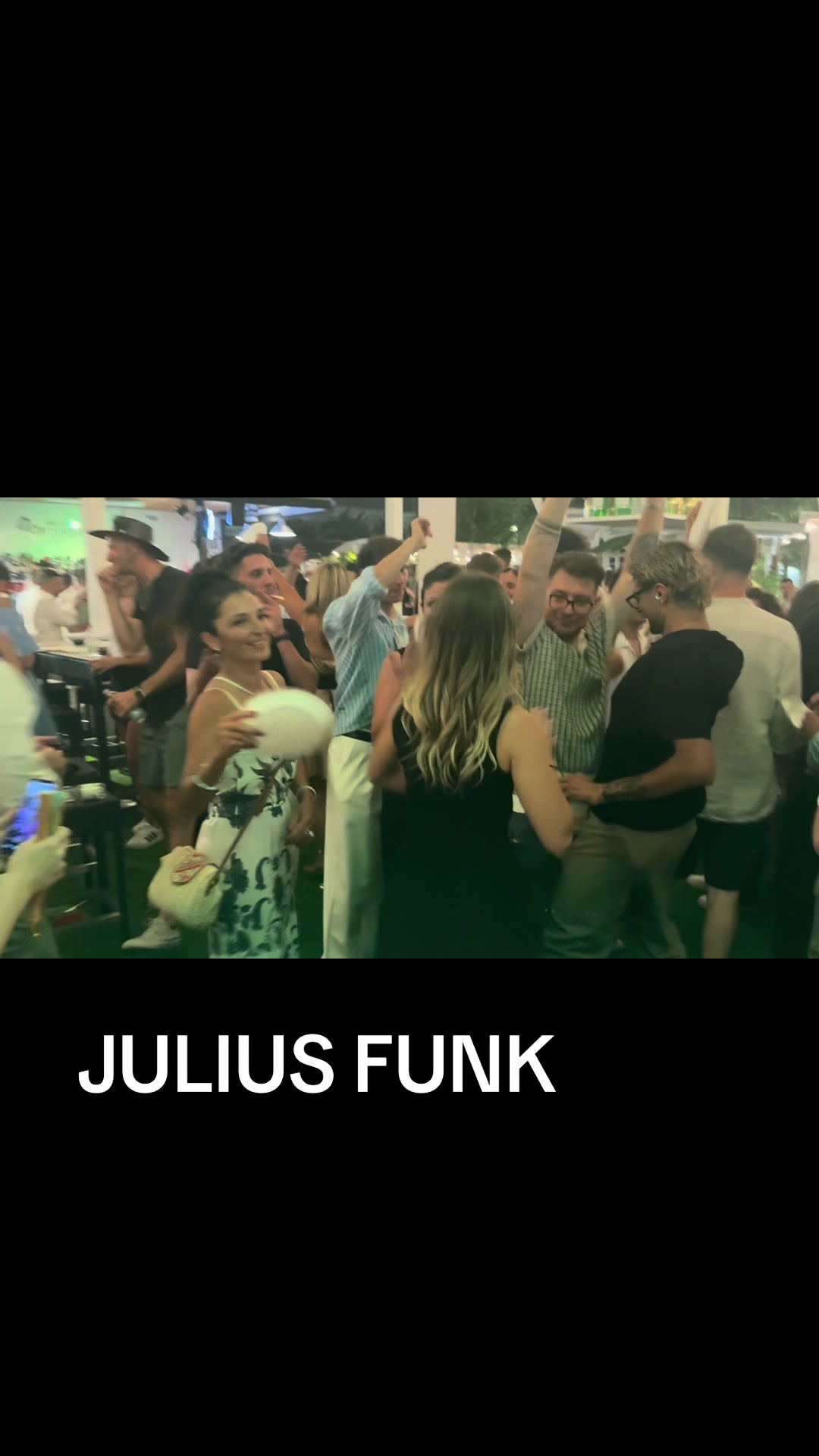 @JULIUS FUNK DJ