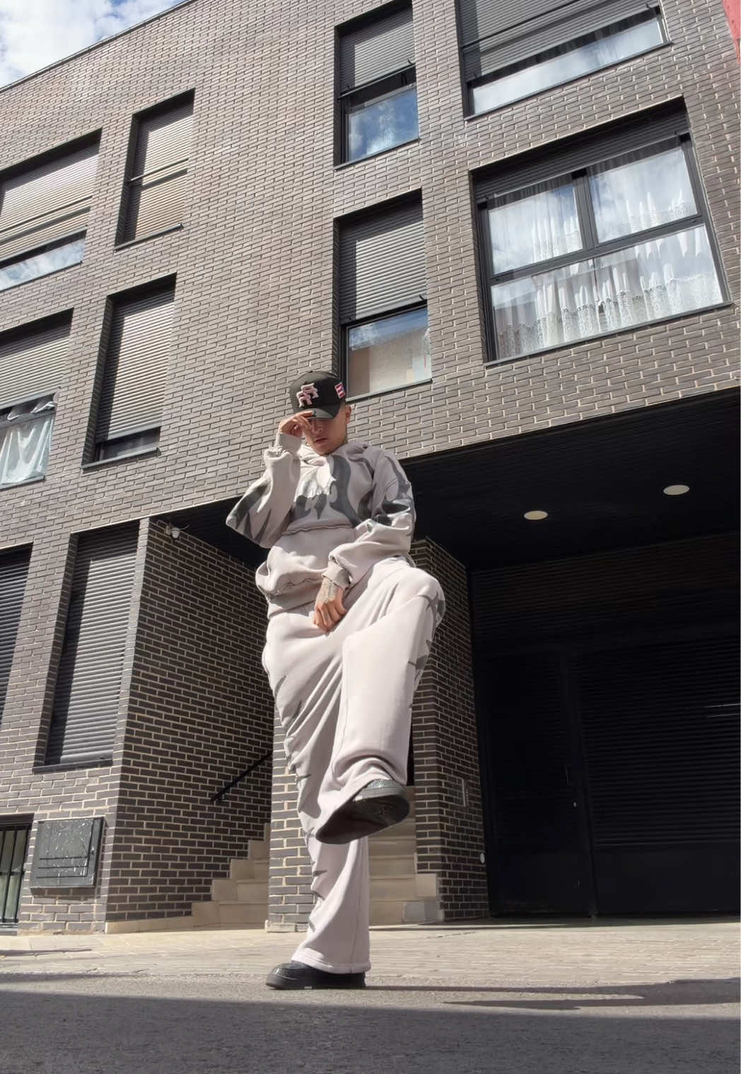 @Nacho Mauri&ntilde;o