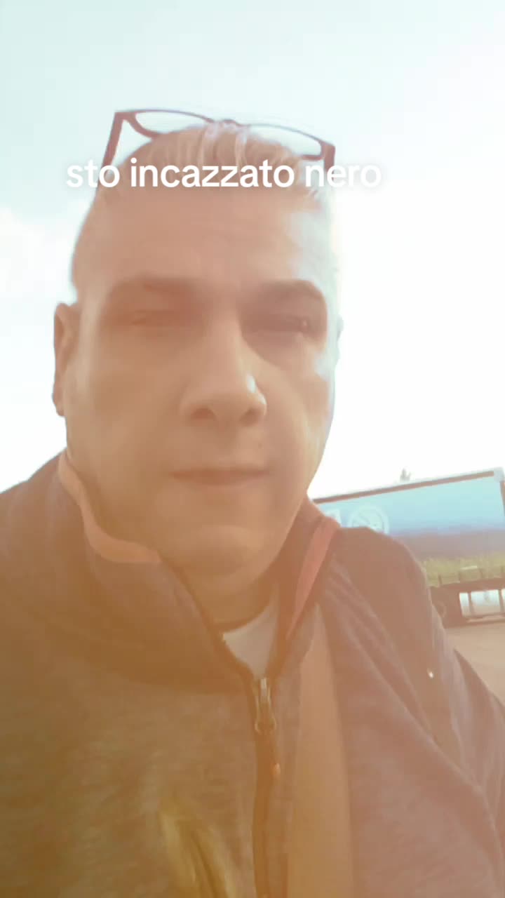 @Franco il Tir