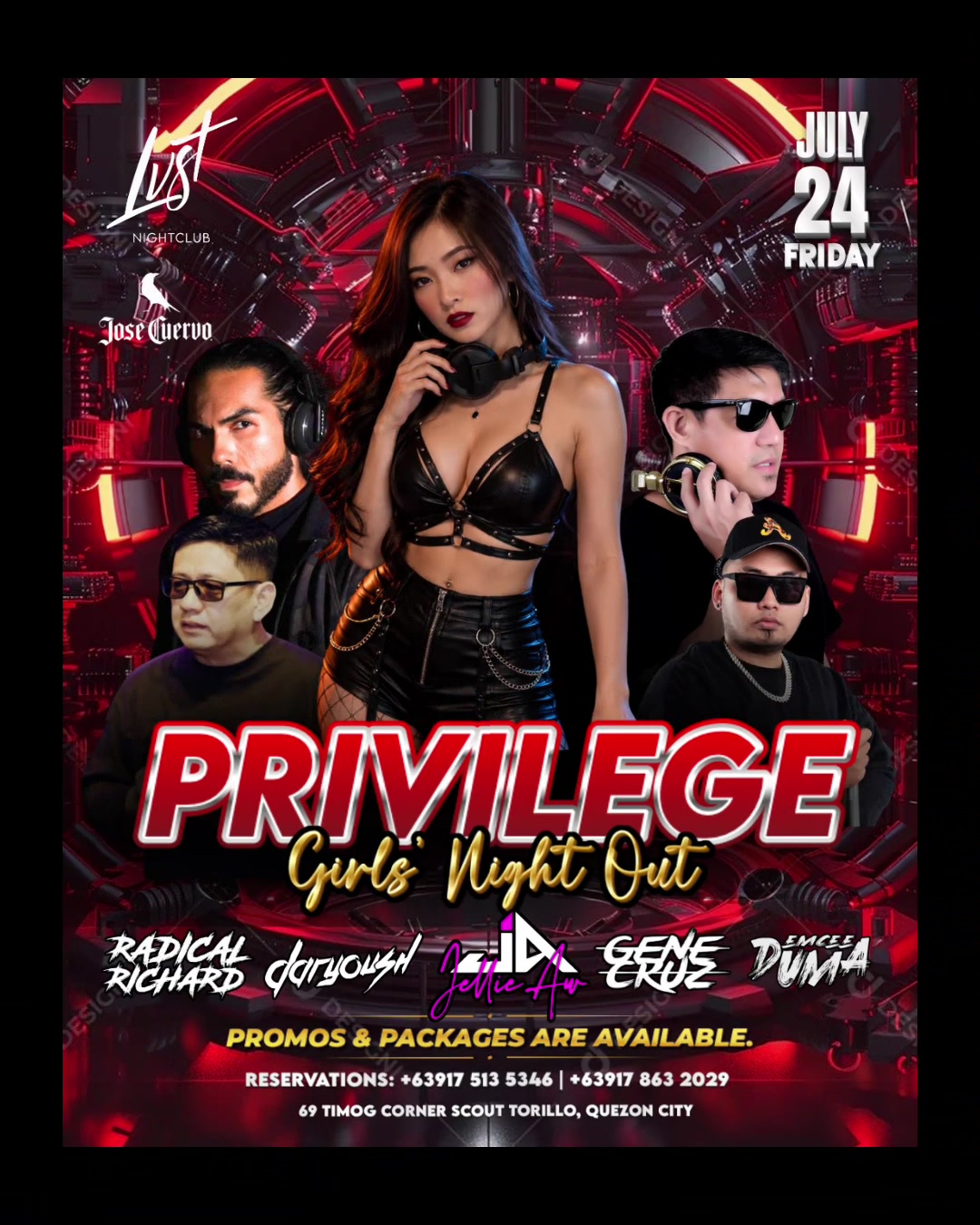 @LustNightclubph
