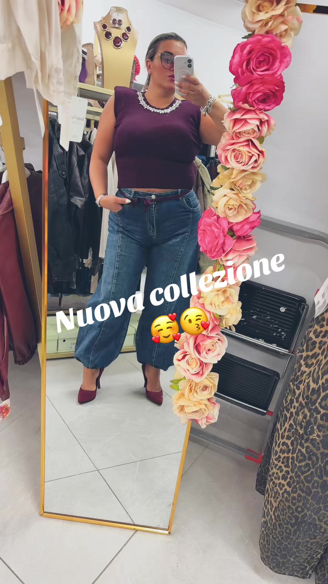 @Mary Pace abbigliamento