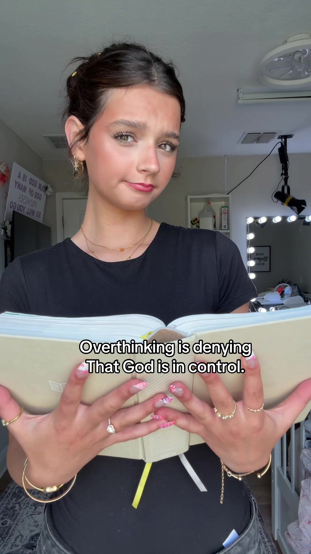 @Paisley Raine