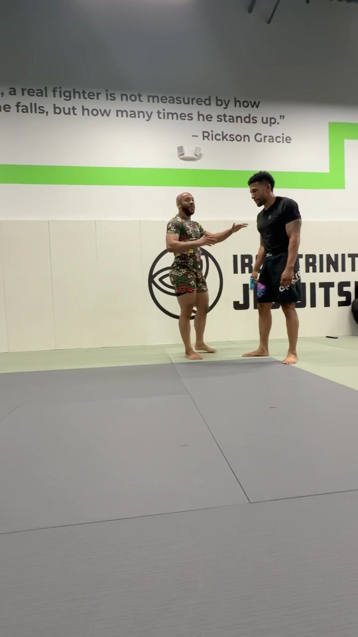 @Rico | BJJ•Movement•Mind