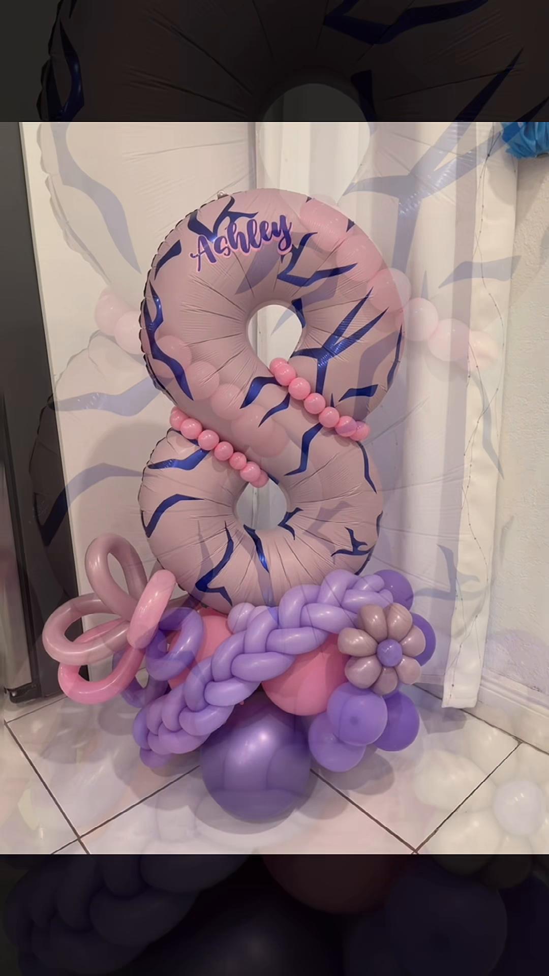 @By GIGI Balloons 🎈