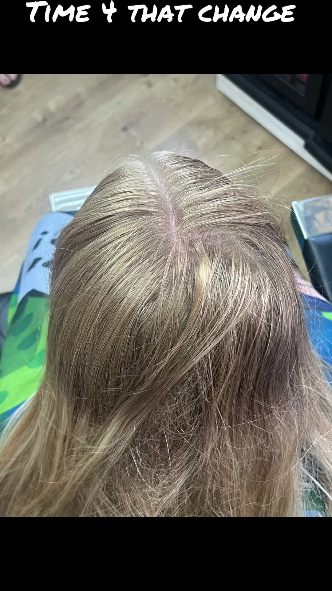 @Hair Mechanic Junkies Salon