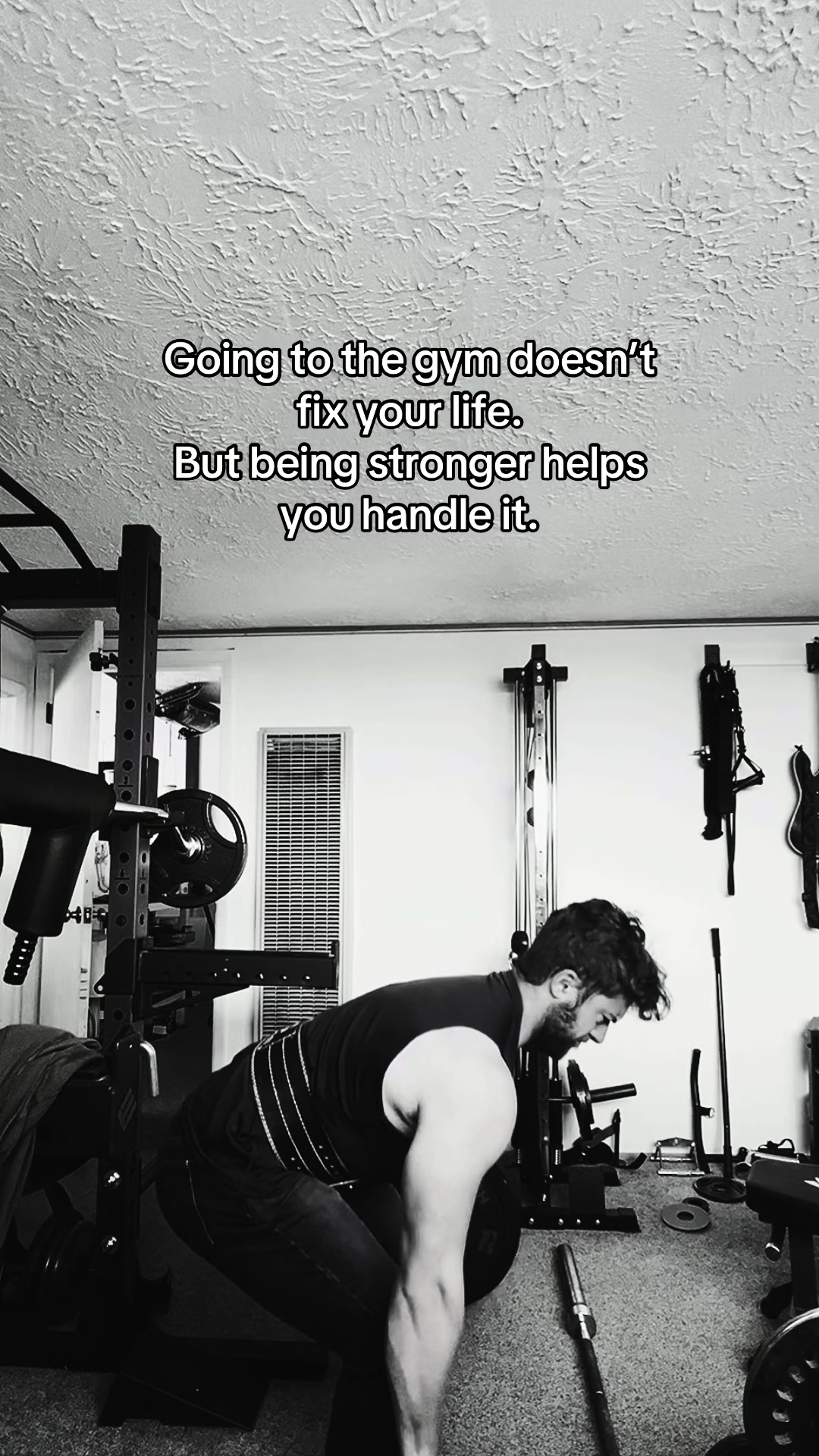 @Barbell Truth