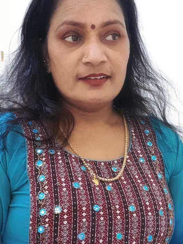 @♥♥♥മീനാക്ഷീടെ അമ്മ 💕💕💕
