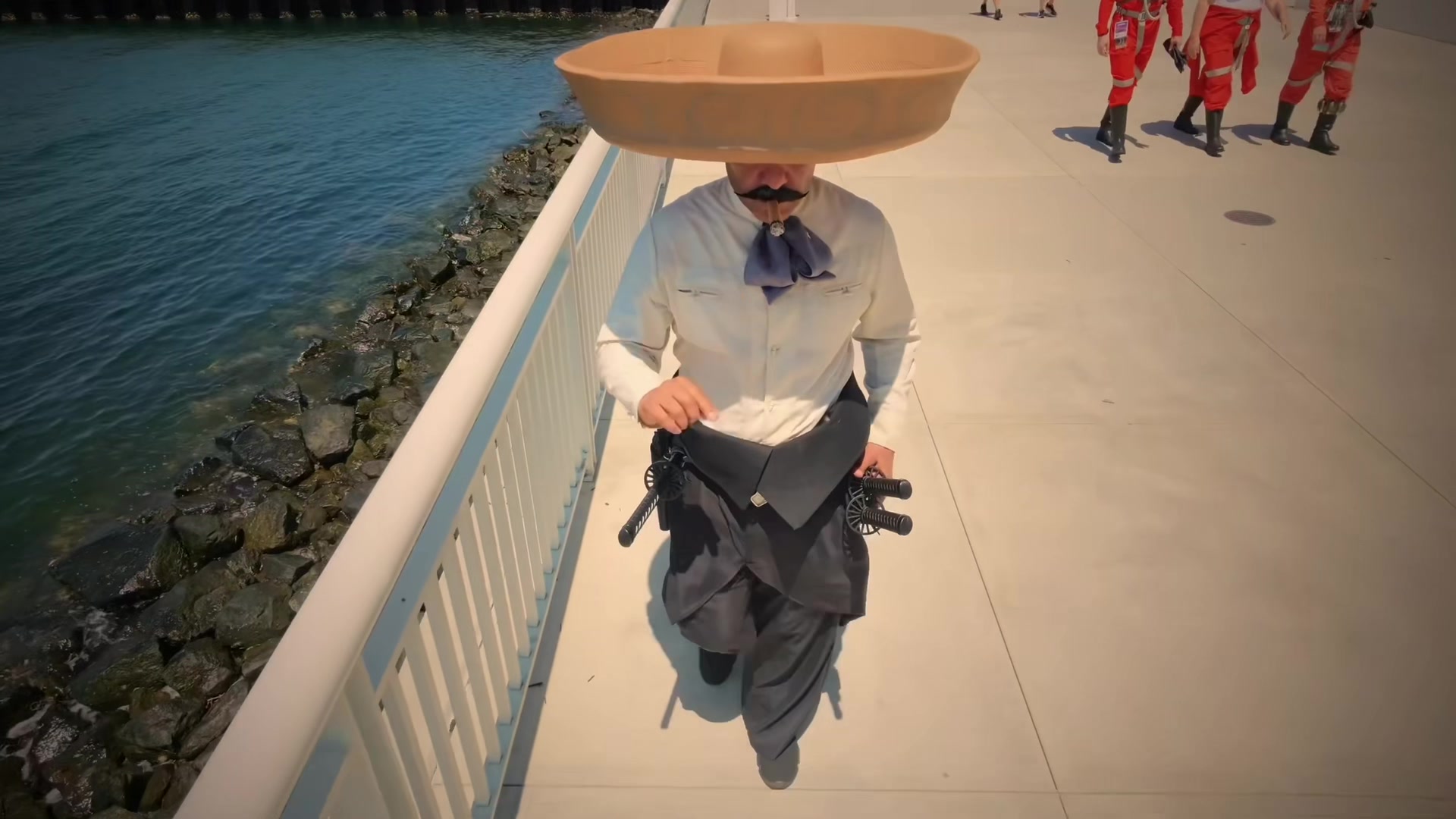 @#LuisProjects