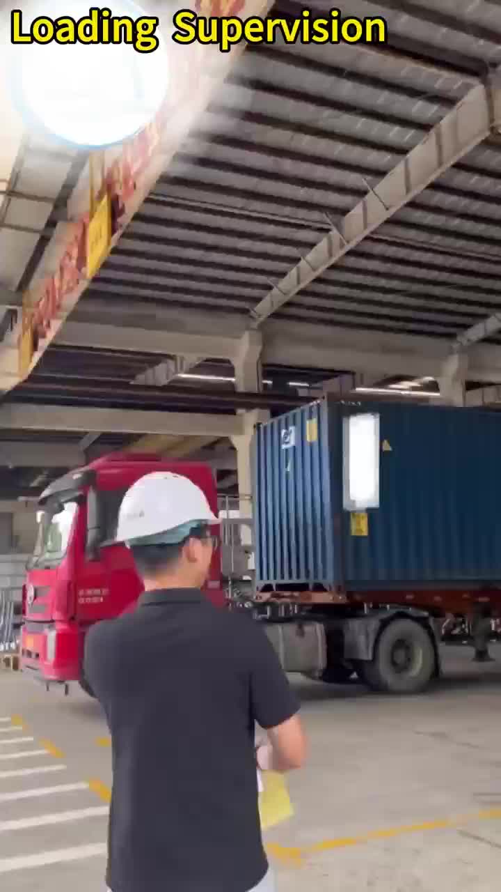 @cnbm supply chain