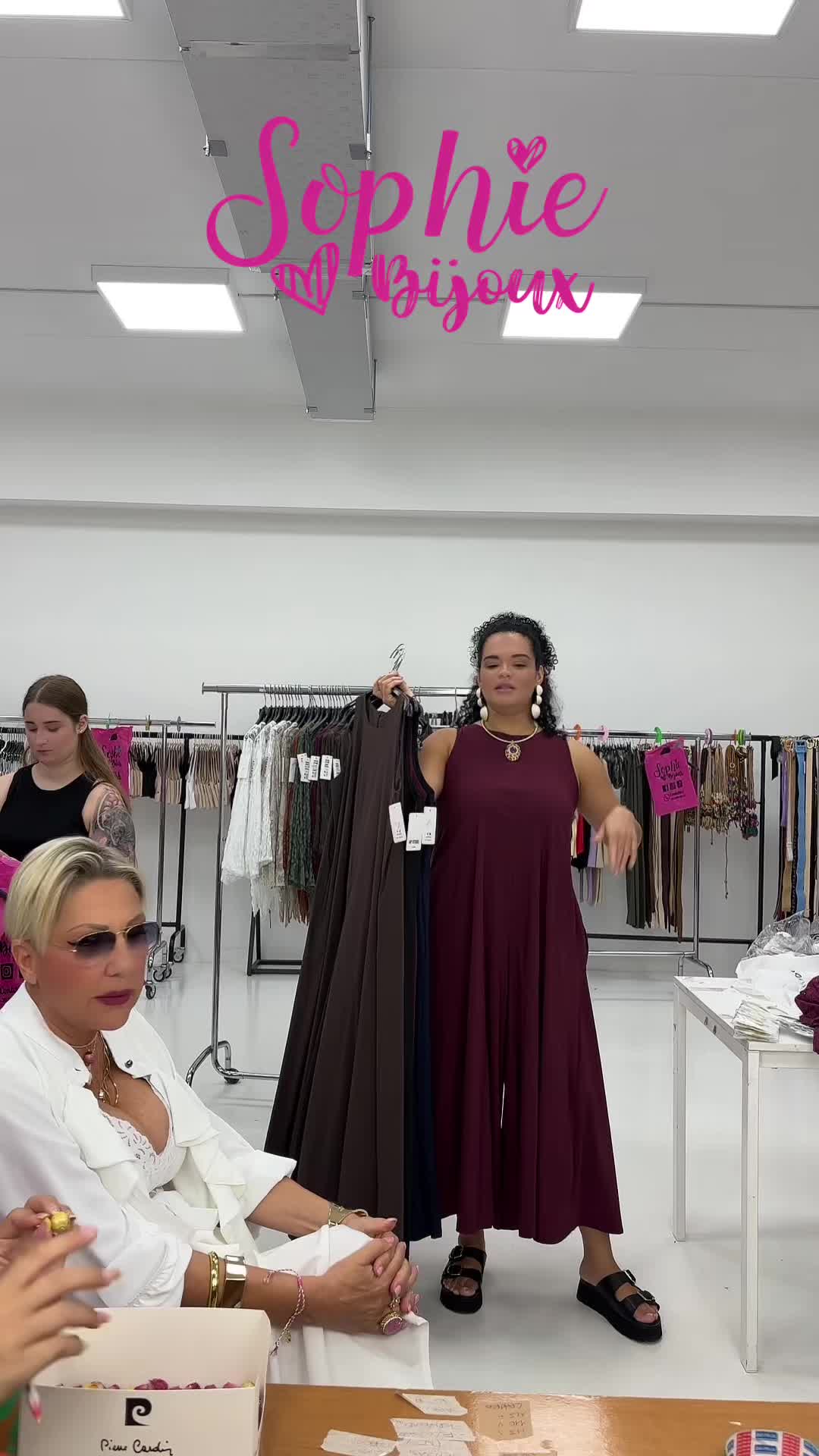 @Sonia Loreti