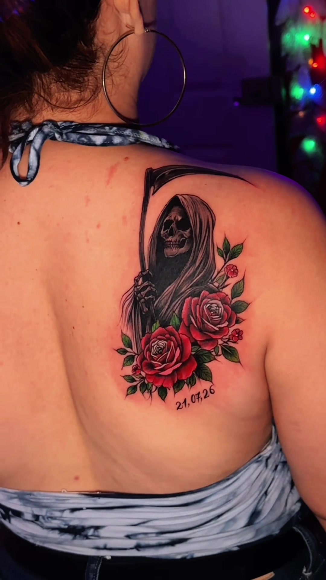 @Kevin tattoos Nicaragua