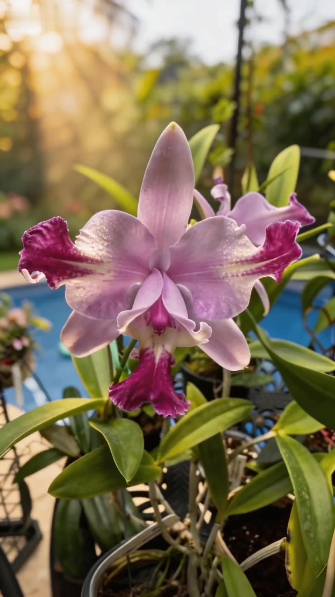@Orchidique