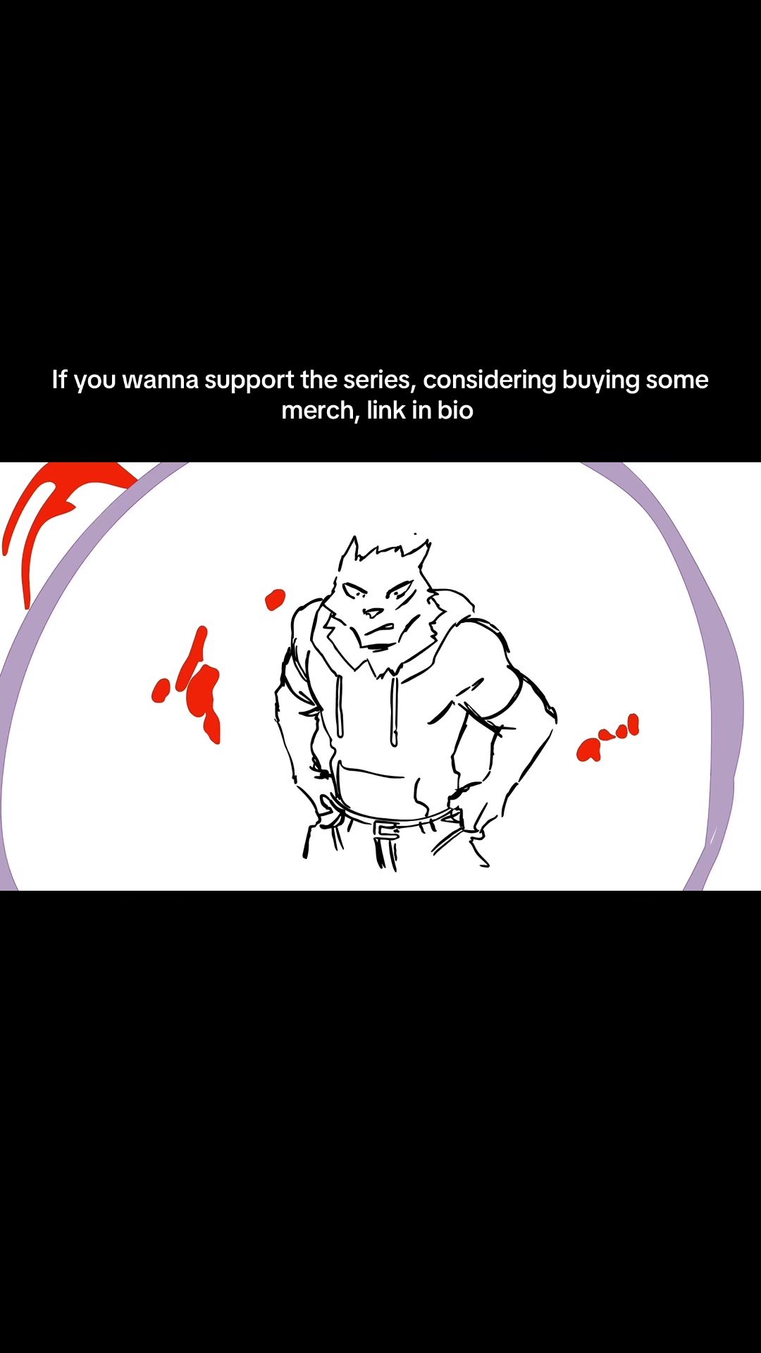 @Dog Ningen