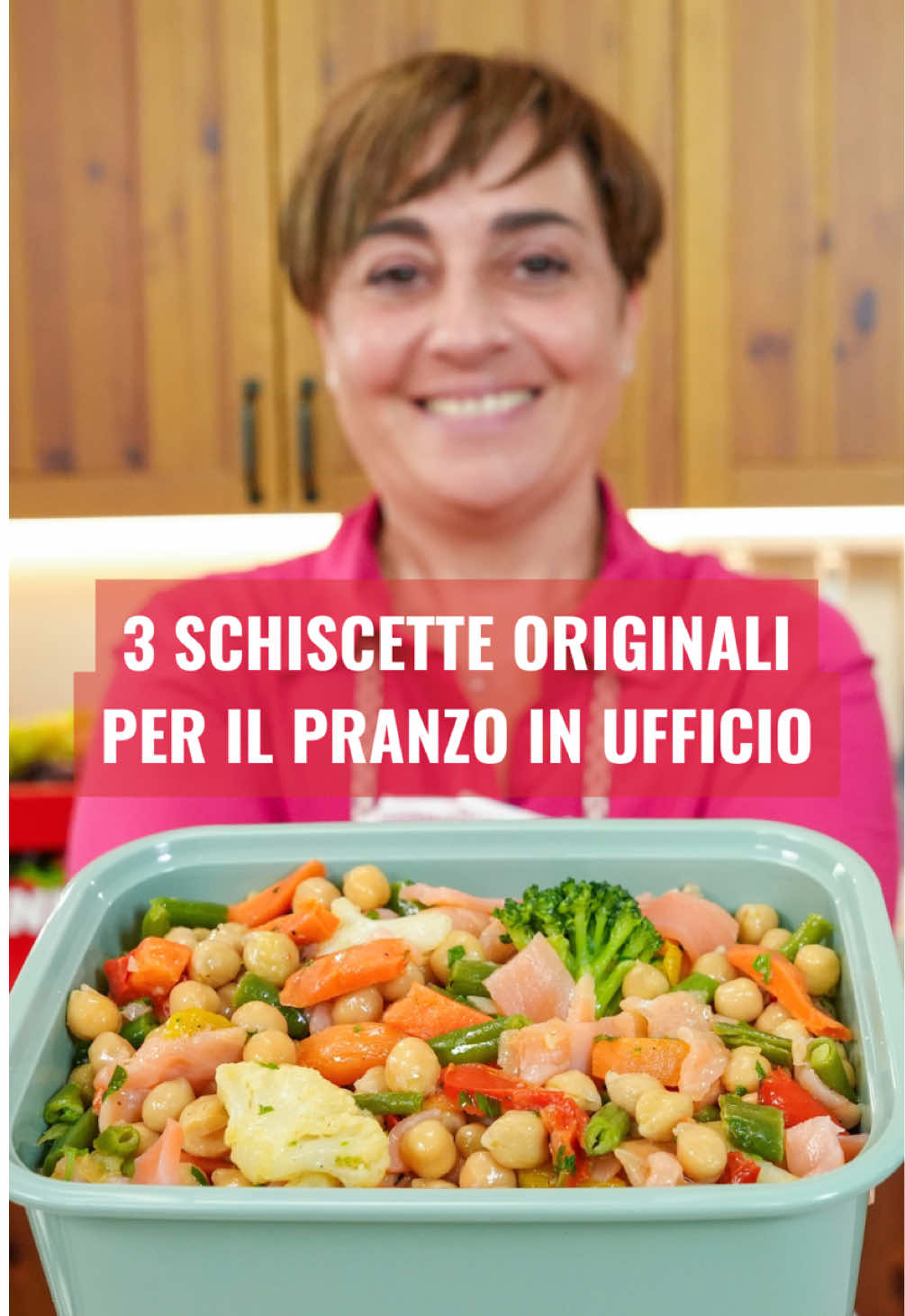 @FATTO IN CASA DA BENEDETTA