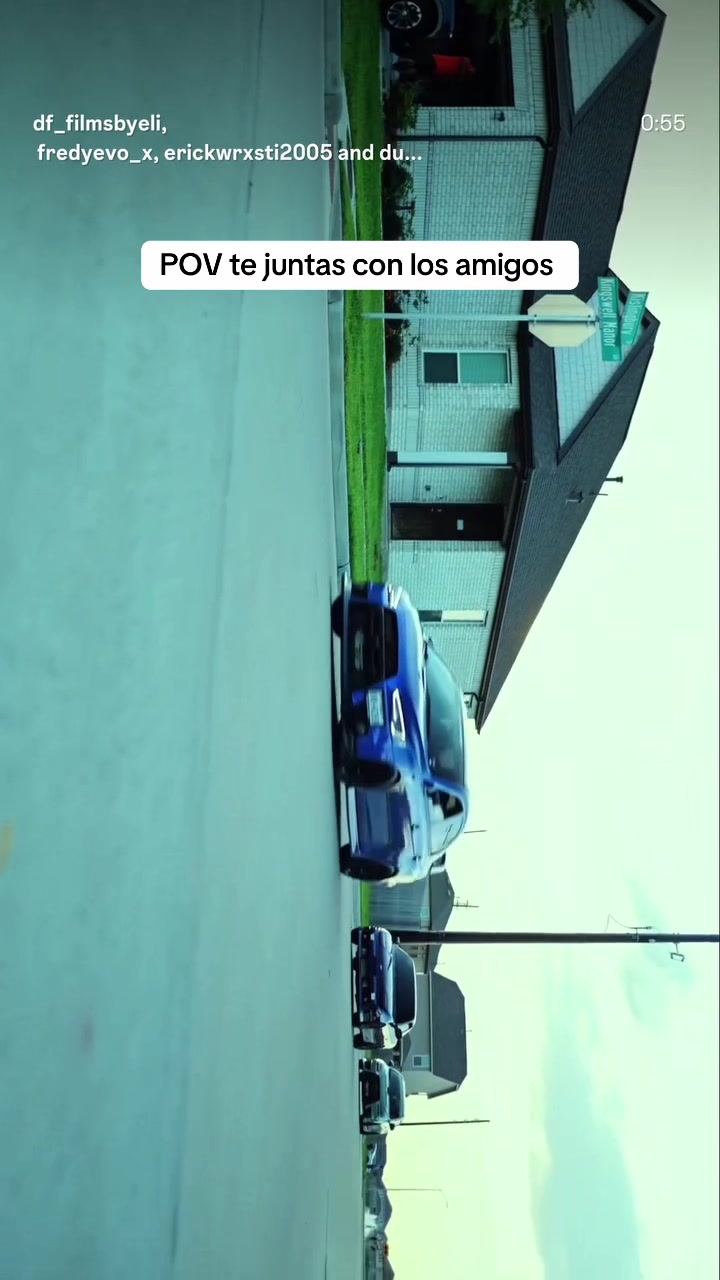 @evoXfredy