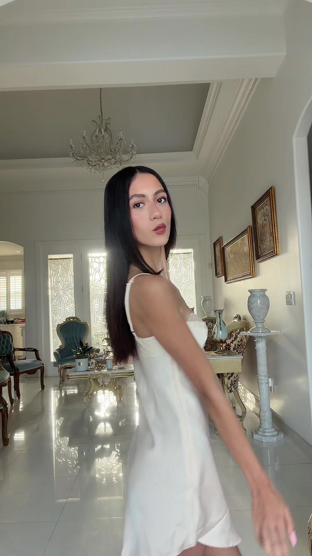 @sophia caro